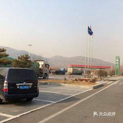 河北服务区可以停车吗河北服务区可以停车吗？——自驾旅行者的停车指南